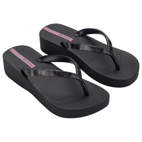 IPANEMA MESH X PLAT FEM
