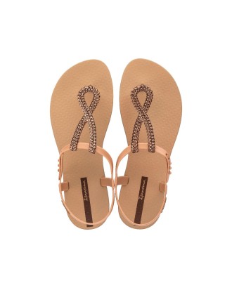 IPANEMA CLASS TWIST SANDAL FEM