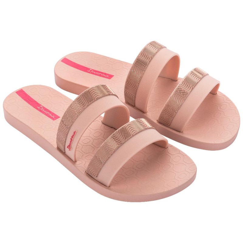IPANEMA MESH SLIDE FEM