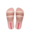 IPANEMA MESH SLIDE FEM