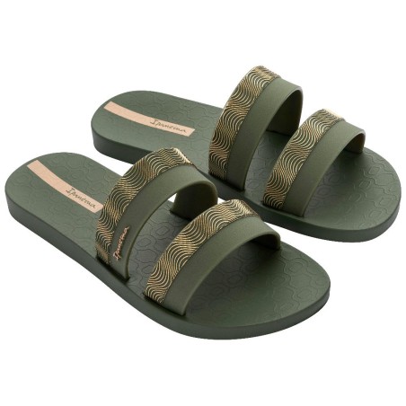 IPANEMA MESH SLIDE FEM