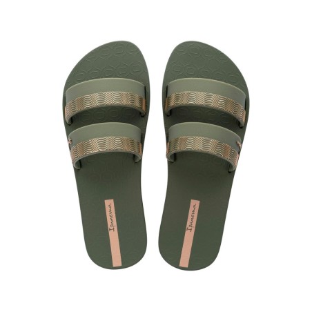 IPANEMA MESH SLIDE FEM