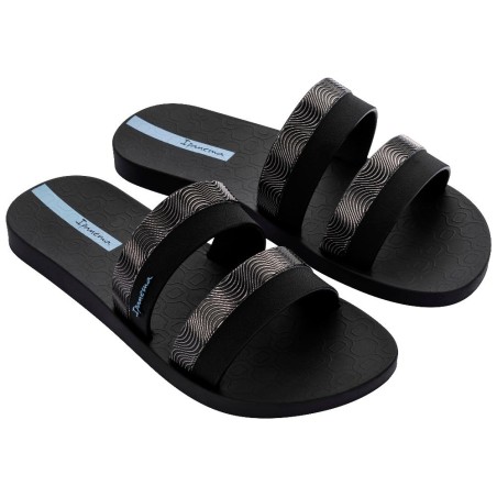 IPANEMA MESH SLIDE FEM