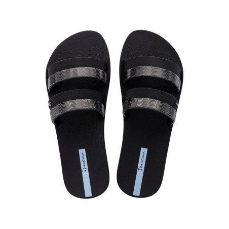 IPANEMA MESH SLIDE FEM