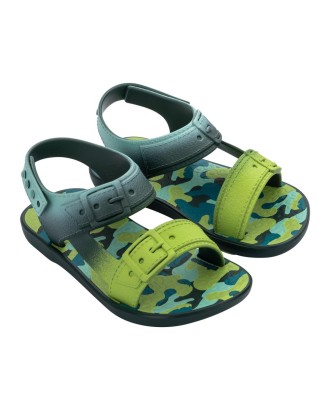 IPANEMA BRINCAR PAPETE BABY