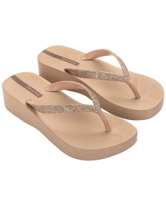 IPANEMA MESH CHIC PLAT FEM