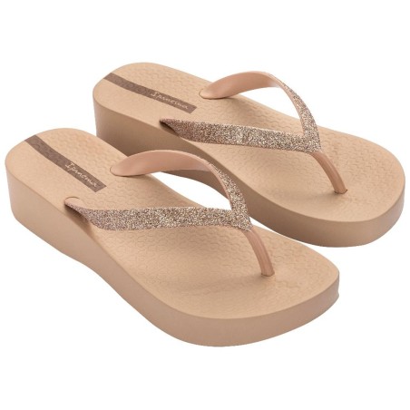 IPANEMA MESH CHIC PLAT FEM