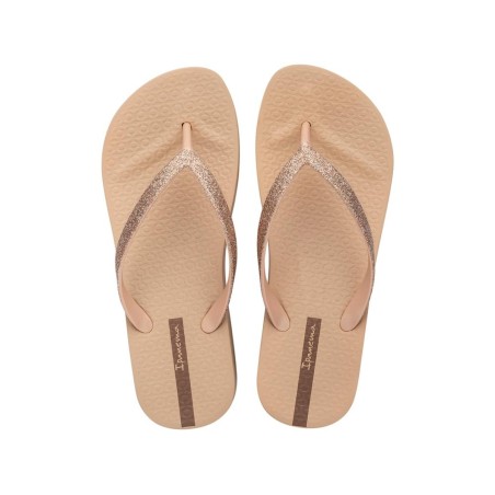 IPANEMA MESH CHIC PLAT FEM